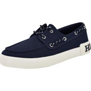 Tommy Hilfiger Mens Rice(Navy)