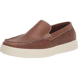 Tommy Hilfiger Men’s Rivit(Medium Brown)