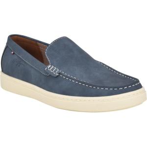 Tommy Hilfiger Men’s Rivit(Navy Ii)