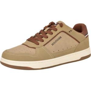 Tommy Hilfiger Men’s Torri(Taupe Multi 240)