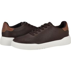 Tommy Hilfiger Norwin(Dark Coffee/Cognac)