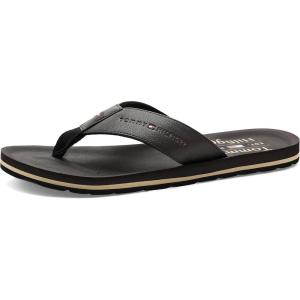 Tommy Hilfiger Odunan(Dark Coffee/Black 200)
