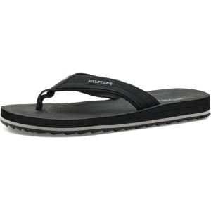 Tommy Hilfiger Orlind(Black/Black 001)