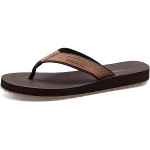 Tommy Hilfiger Orlind(Cognac/Dark Coffee 211)