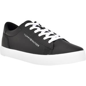 Tommy Hilfiger Ribby(Black/White)
