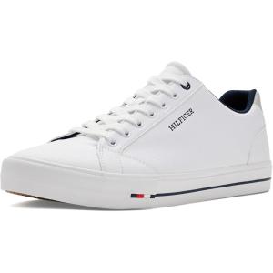 Tommy Hilfiger Risabel(White/Grey)