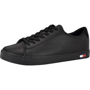 Tommy Hilfiger Risher(Black/Black)