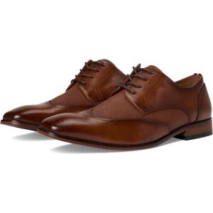 Tommy Hilfiger Sagent(Medium Brown)