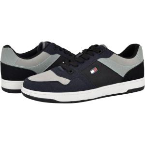 Tommy Hilfiger Trane(Navy Multi)