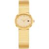 Gold Plated