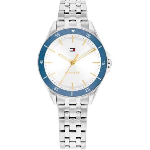 Tommy Hilfiger Women’s Quartz Bracelet Watch – Sport Bezel – Water Resistant up to 30m – Modern, Sophisticated Timepiece – Gift for Her 30mm