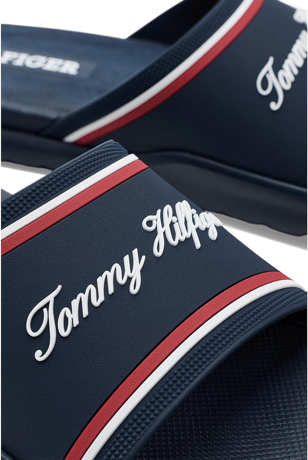 imageTommy Hilfiger MomilNavy Multi