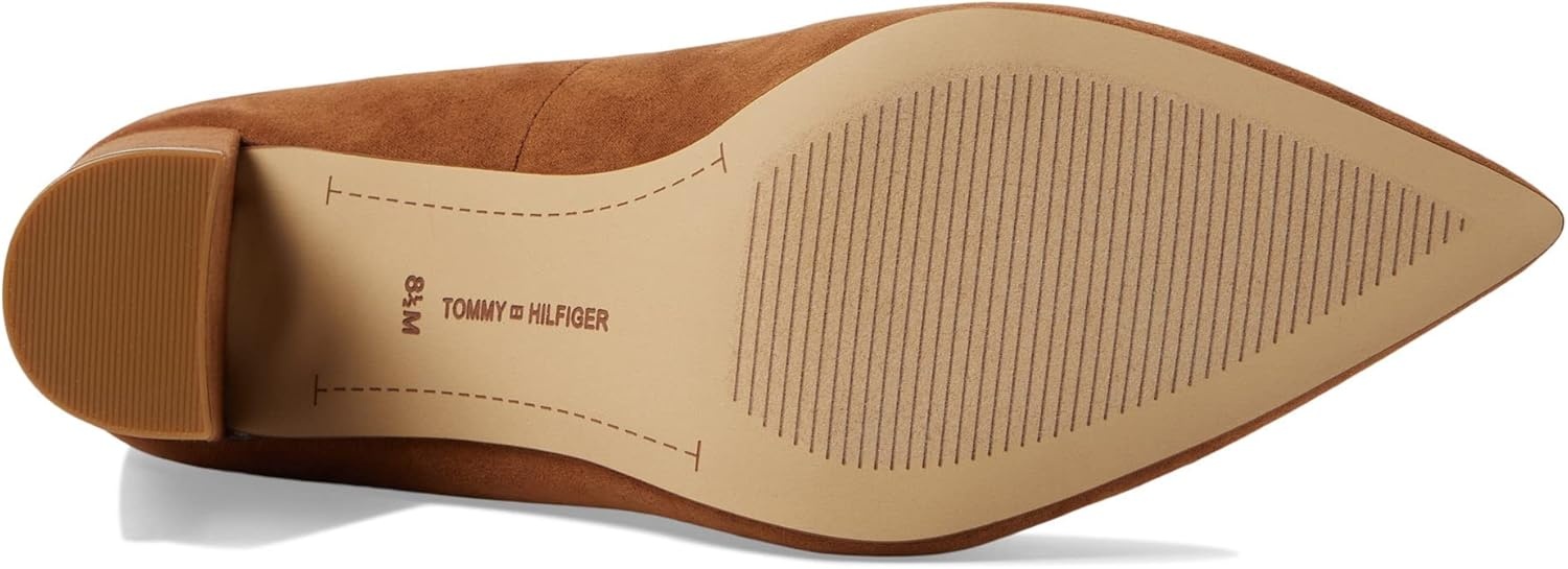 image:imageTommy Hilfiger AbilenePeanutTan