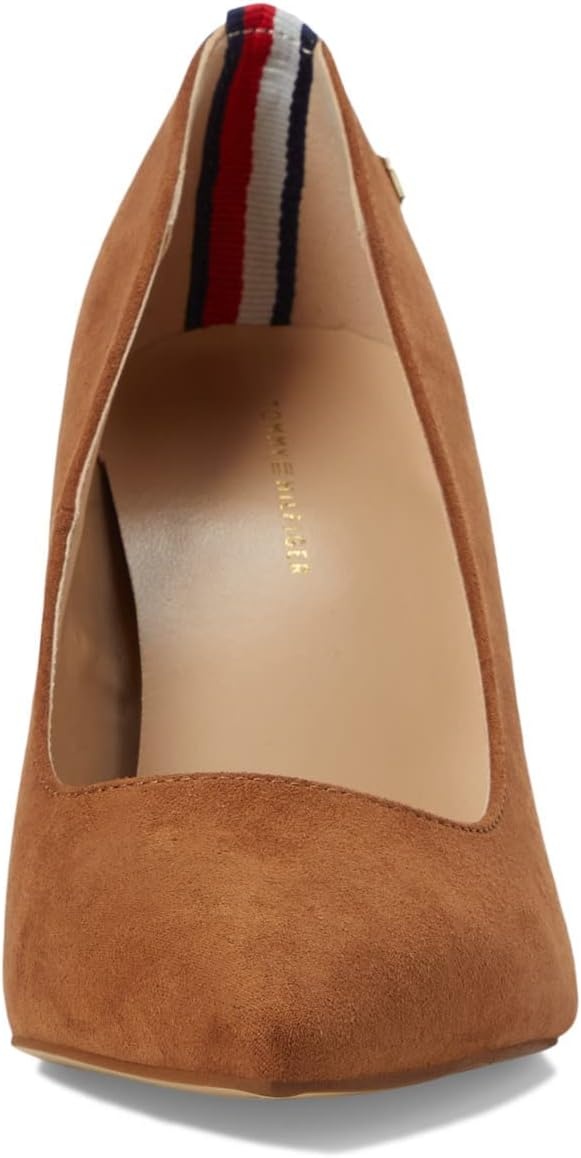 image:imageTommy Hilfiger AbilenePeanutTan
