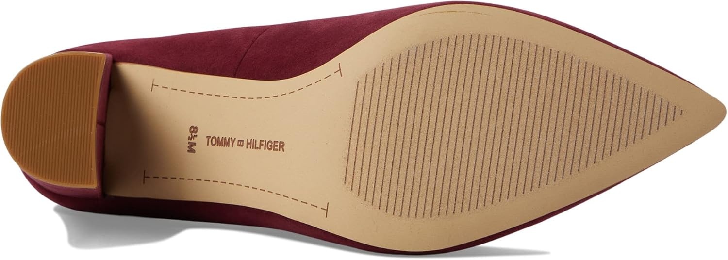 image:imageTommy Hilfiger AbileneRougeMedium Pink