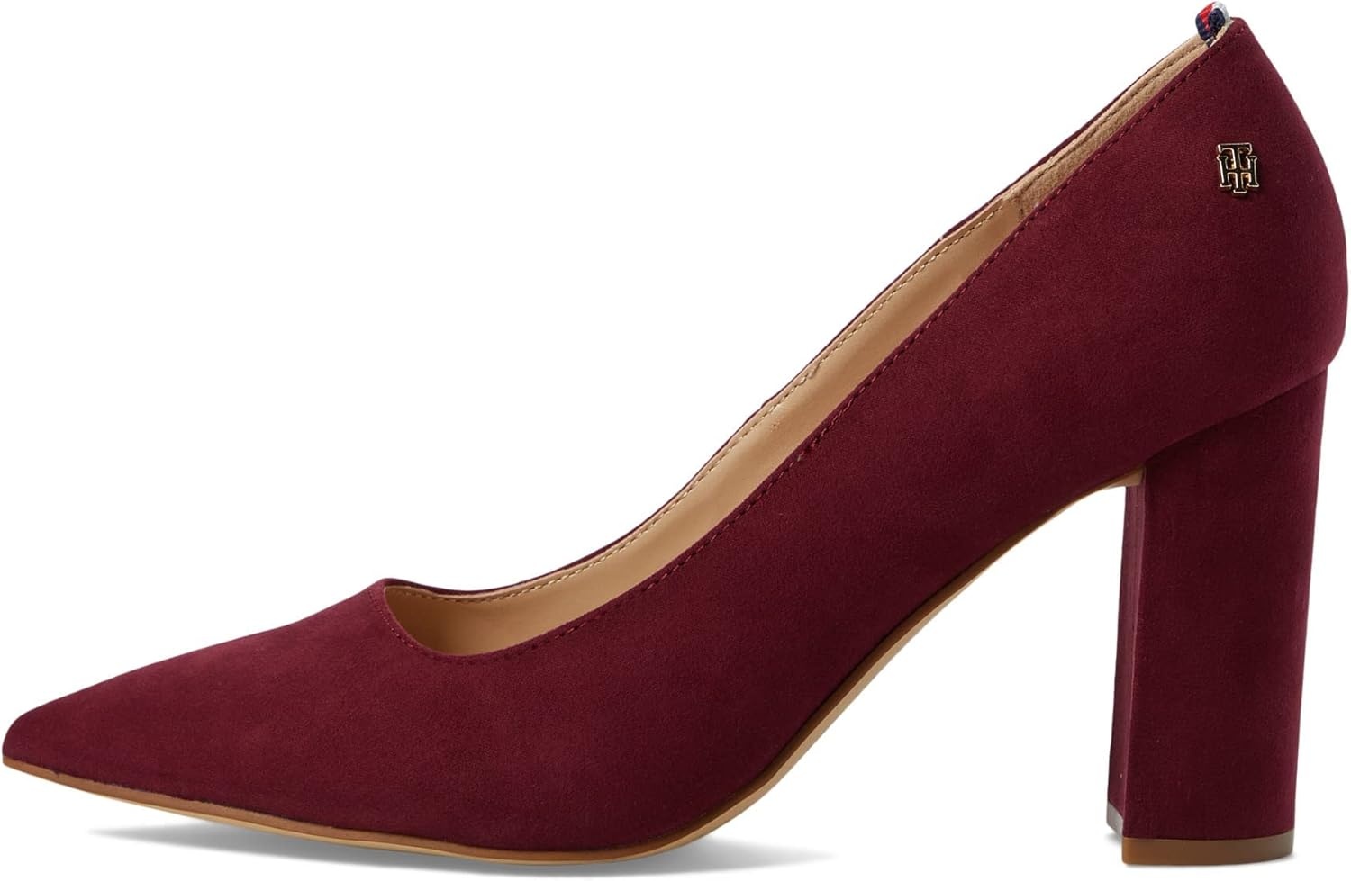image:imageTommy Hilfiger AbileneRougeMedium Pink