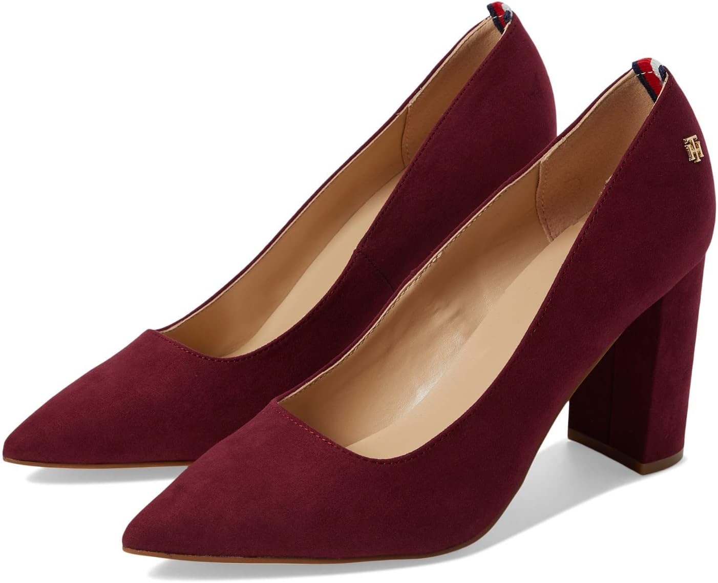 image:imageTommy Hilfiger AbileneRougeMedium Pink