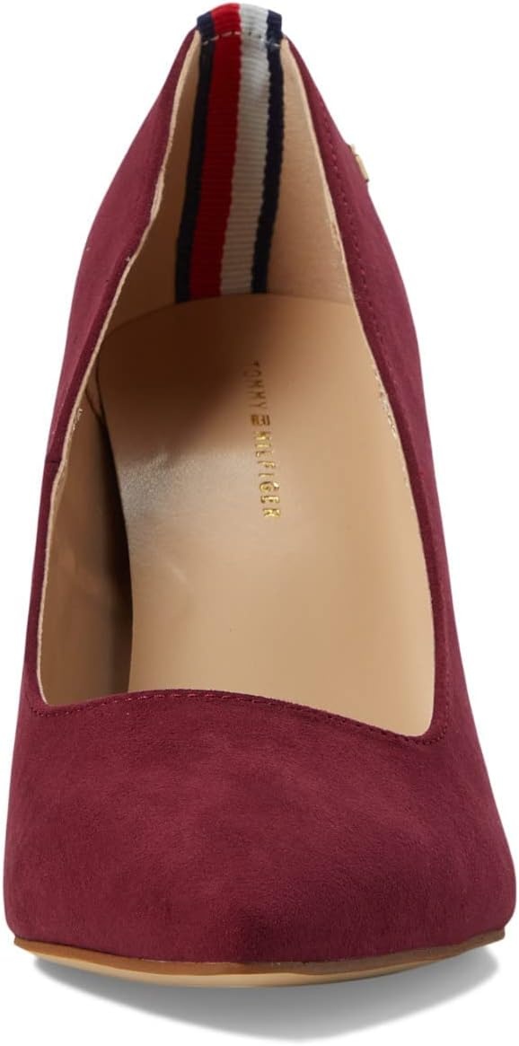 image:imageTommy Hilfiger AbileneRougeMedium Pink