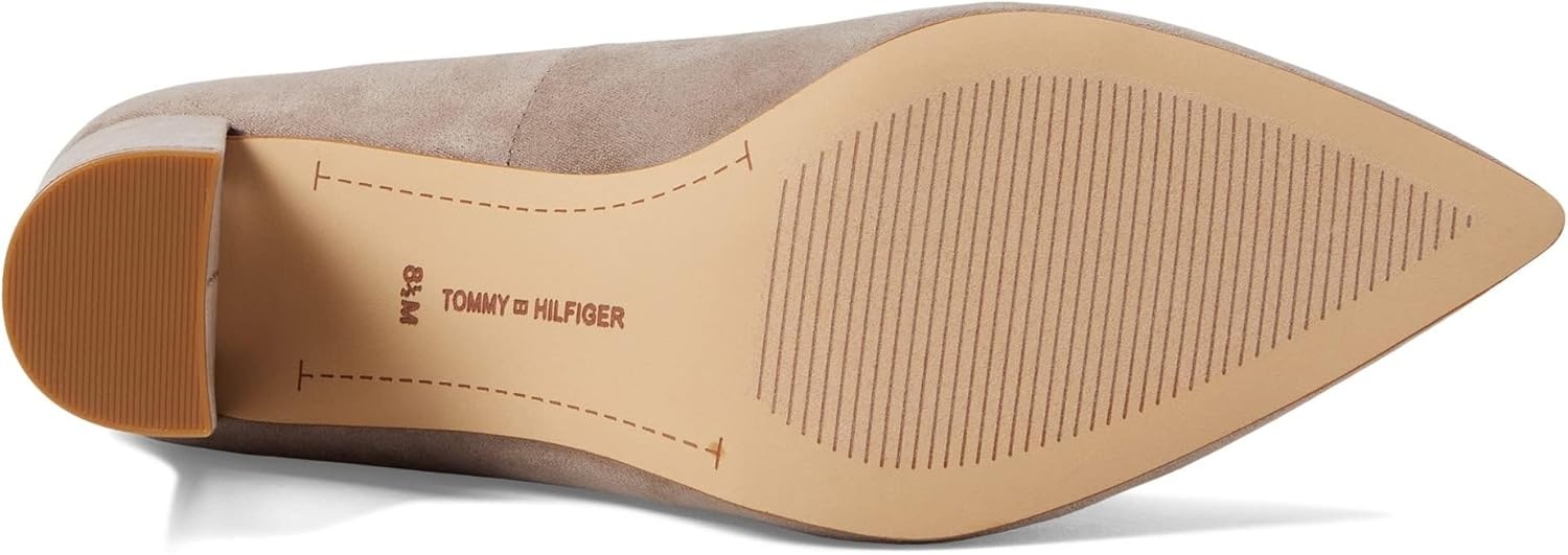 image:imageTommy Hilfiger AbileneTaupe
