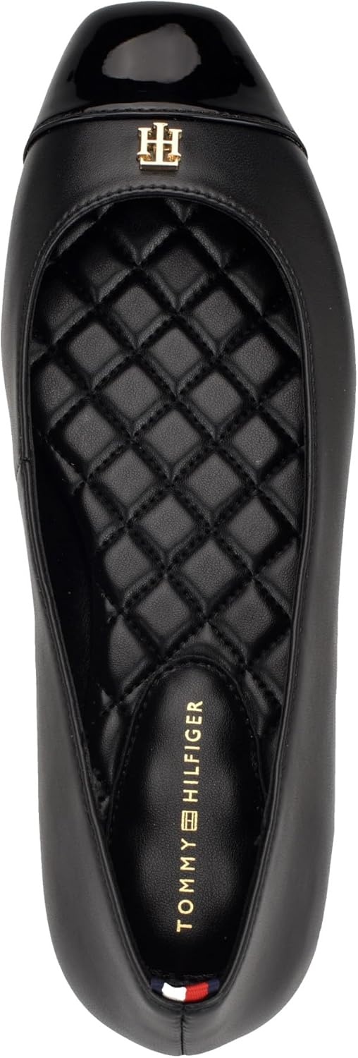 image:imageTommy Hilfiger BekimBlack Multi 002