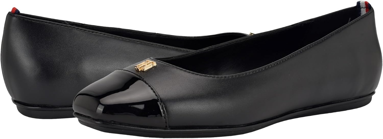 image:imageTommy Hilfiger BekimBlack Multi 002