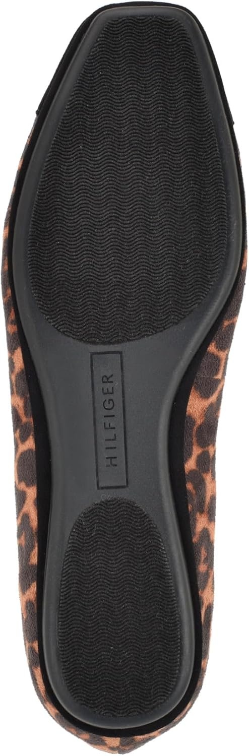 image:imageTommy Hilfiger BekimLight Brown Leopard Multi