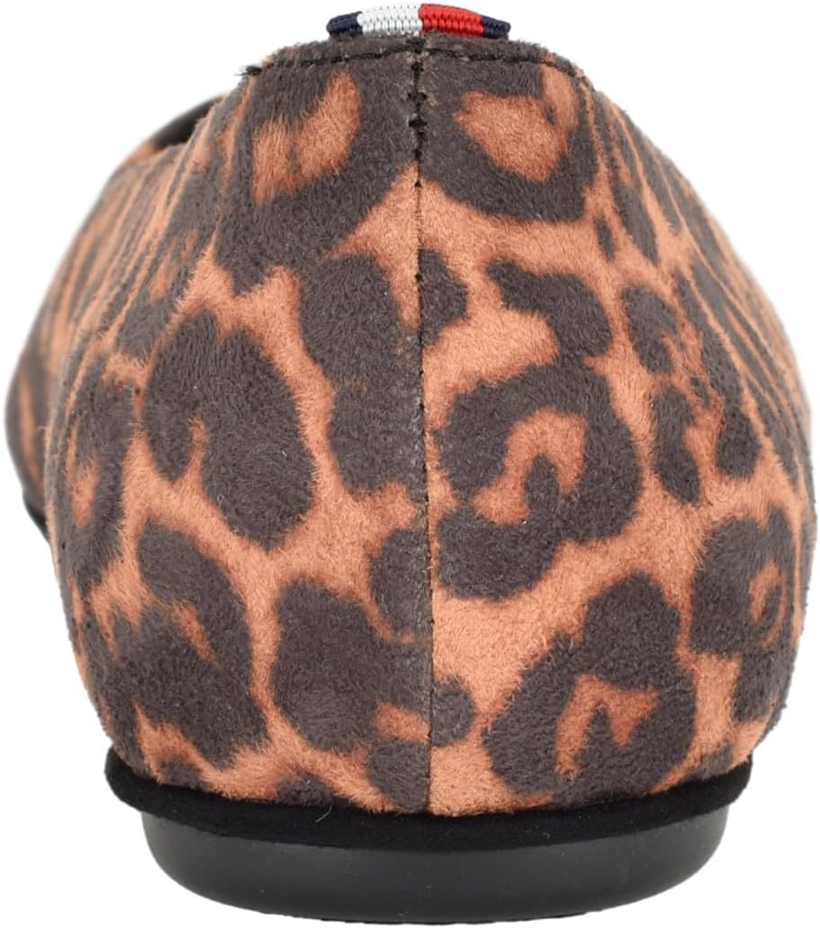 image:imageTommy Hilfiger BekimLight Brown Leopard Multi