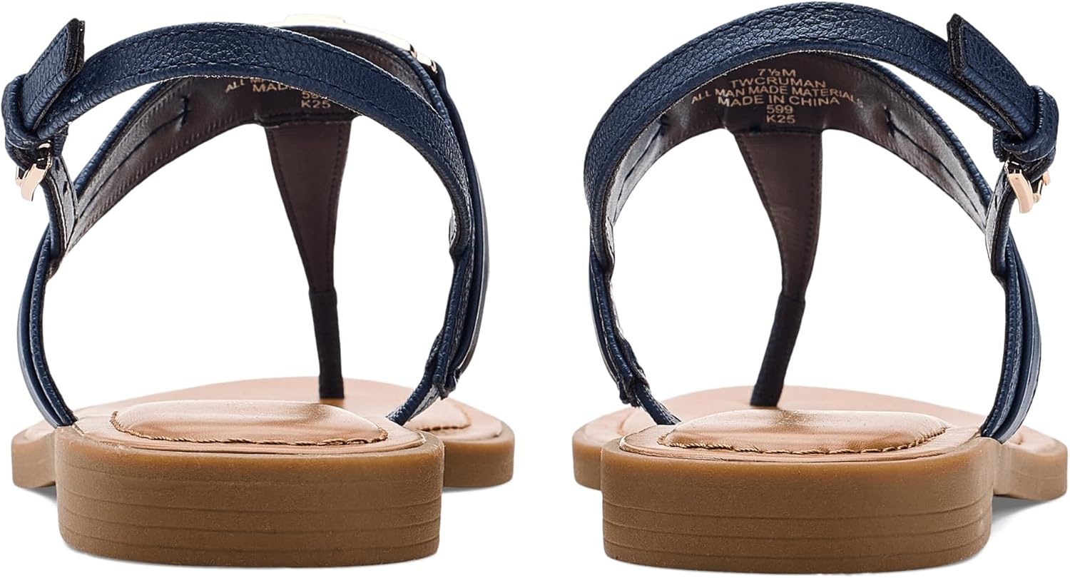 image:imageTommy Hilfiger CrumanDark Blue 400