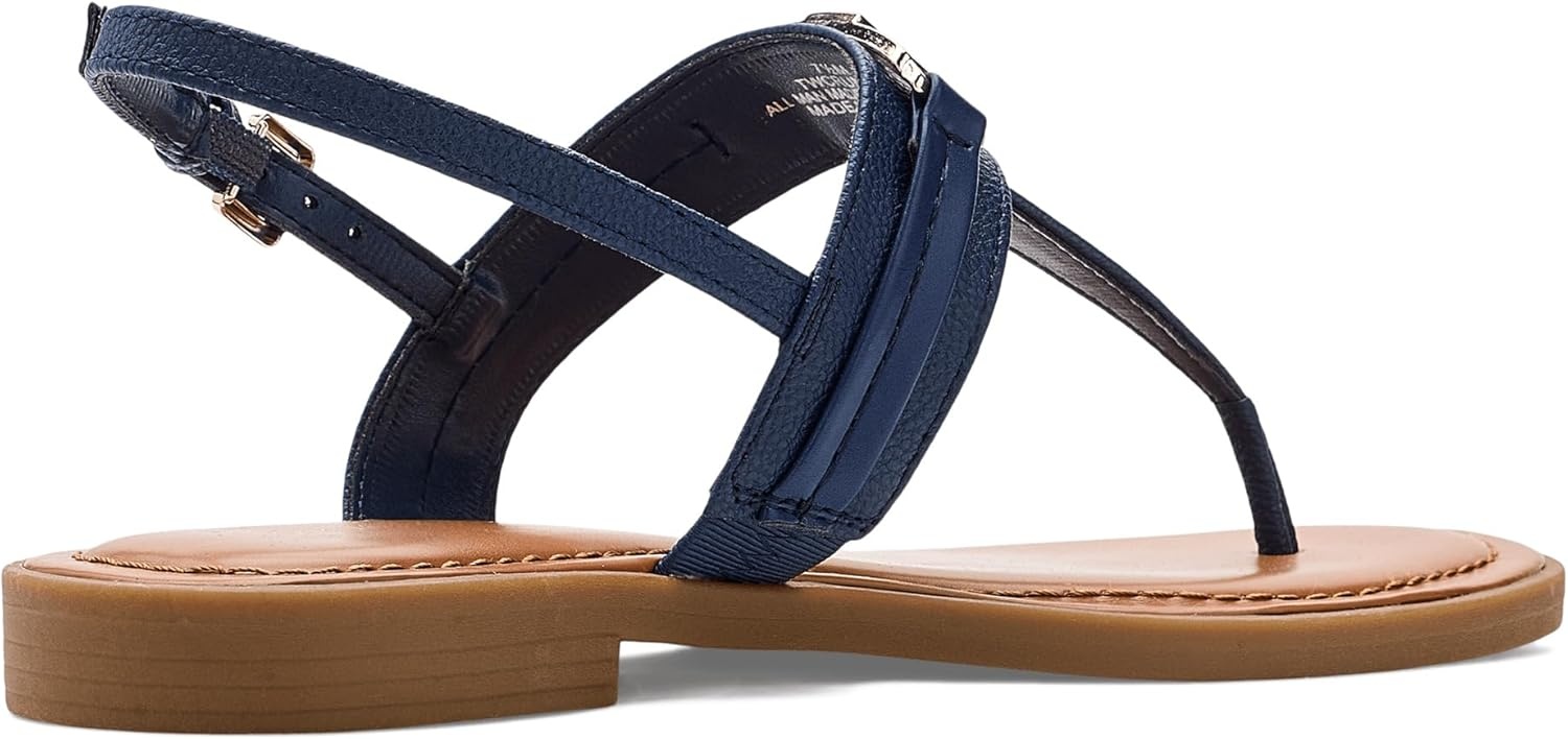 image:imageTommy Hilfiger CrumanDark Blue 400