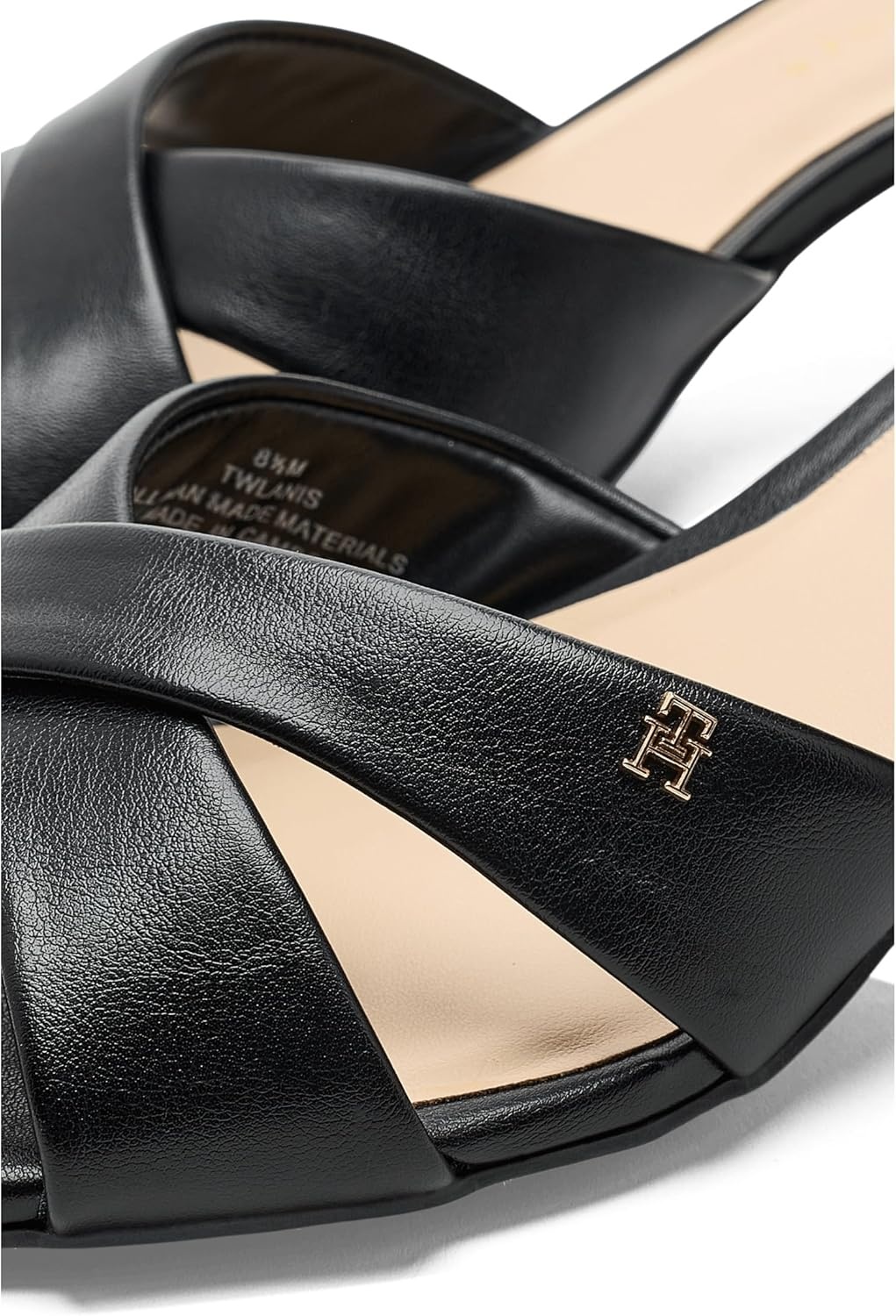 image:imageTommy Hilfiger LanisBlack 001