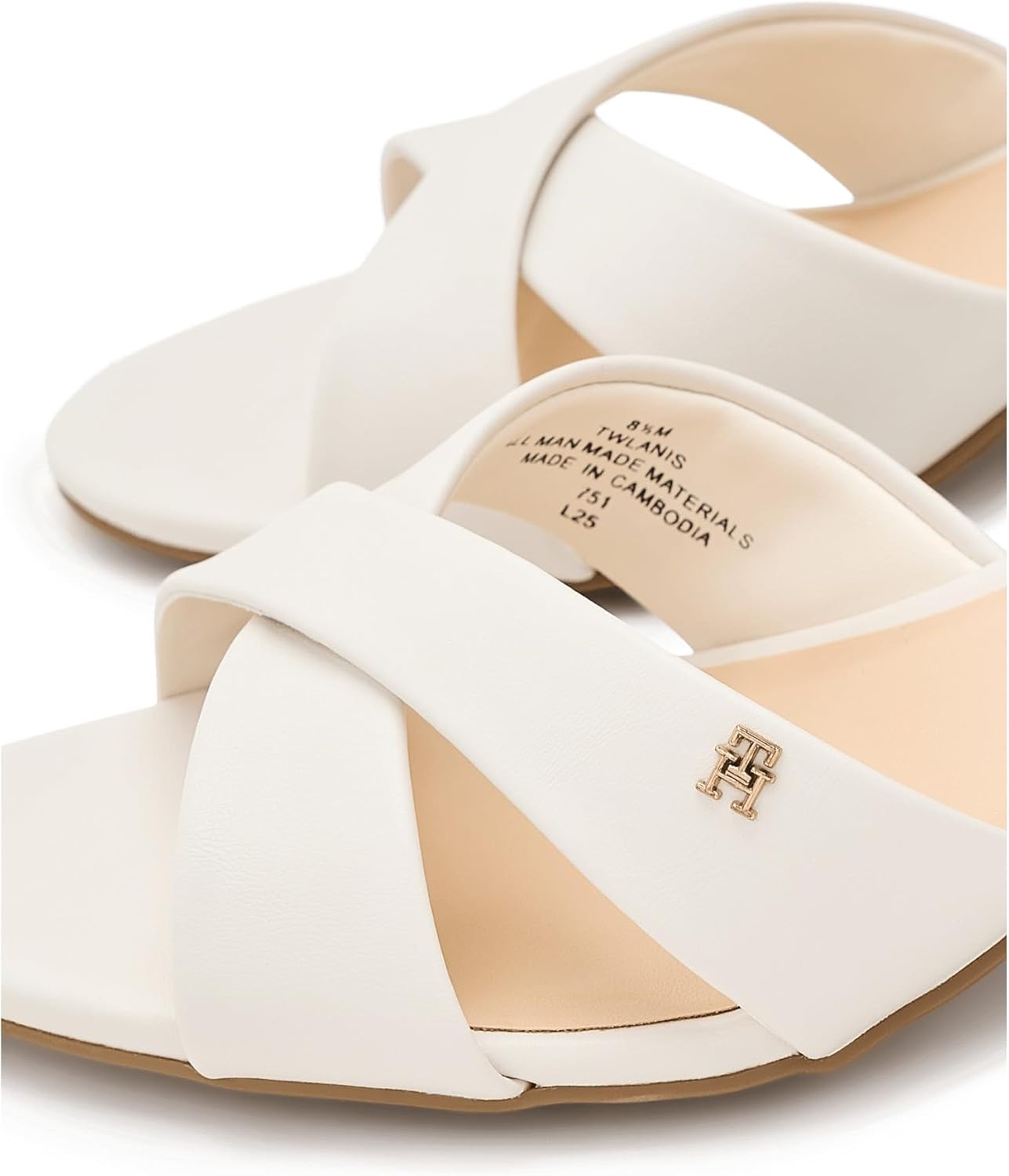 image:imageTommy Hilfiger LanisIvory 150