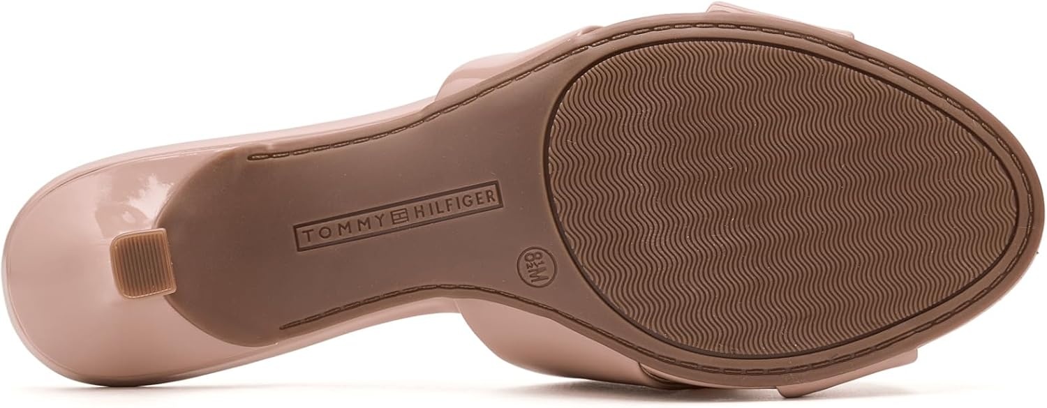 image:imageTommy Hilfiger LanisLight Natural Patent 110