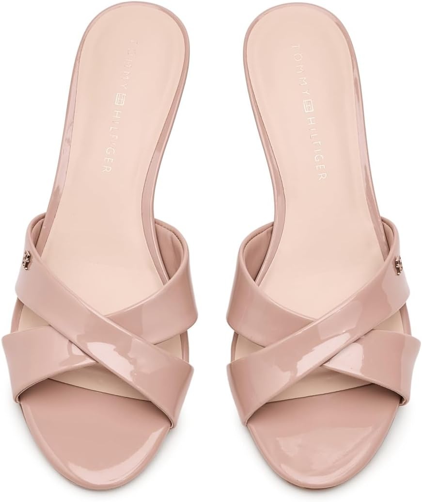 image:imageTommy Hilfiger LanisLight Natural Patent 110
