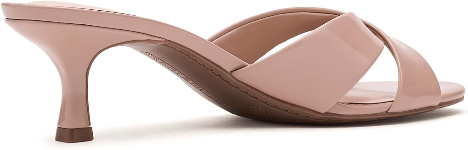 image:imageTommy Hilfiger LanisLight Natural Patent 110