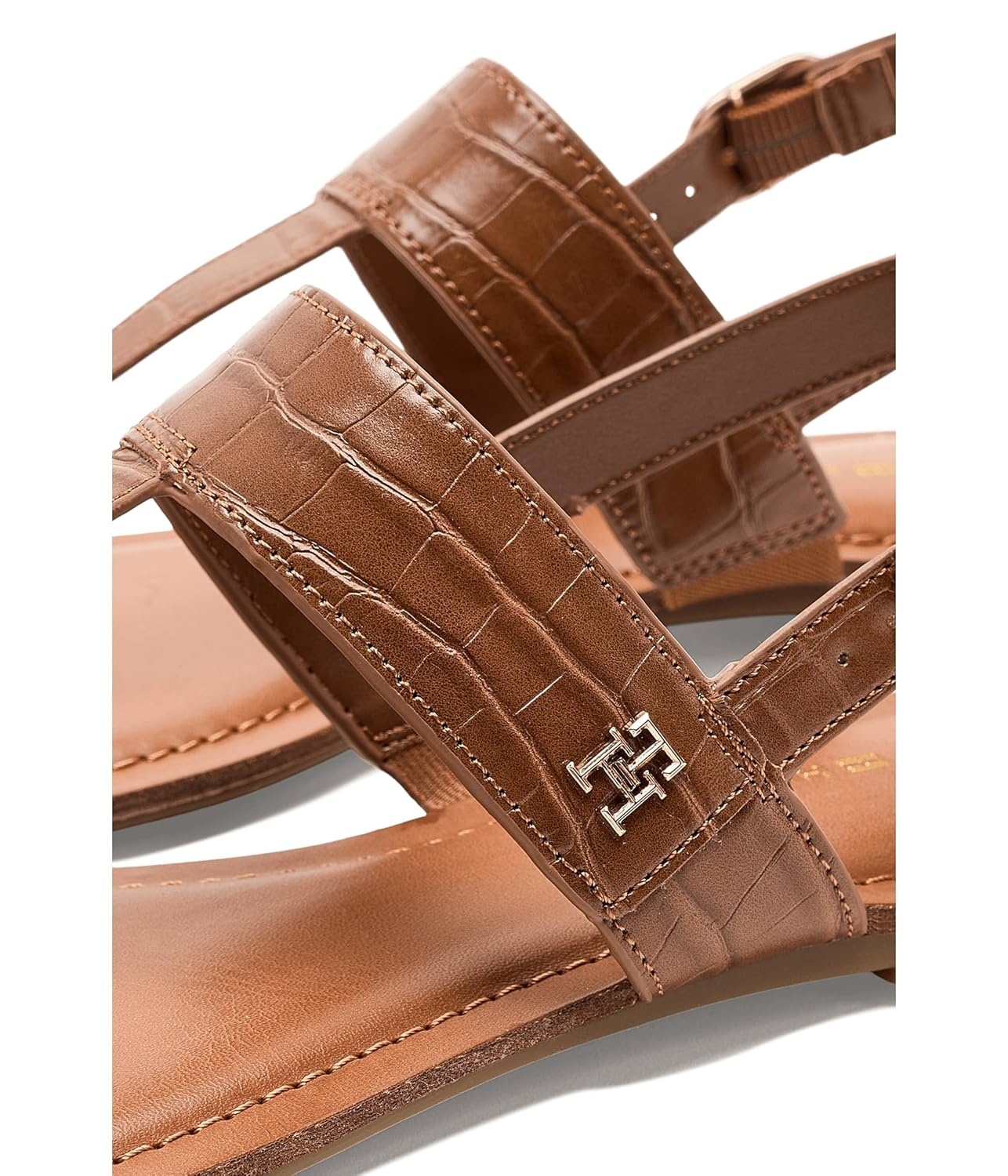image:imageTommy Hilfiger LenianDark Natural Croco 120