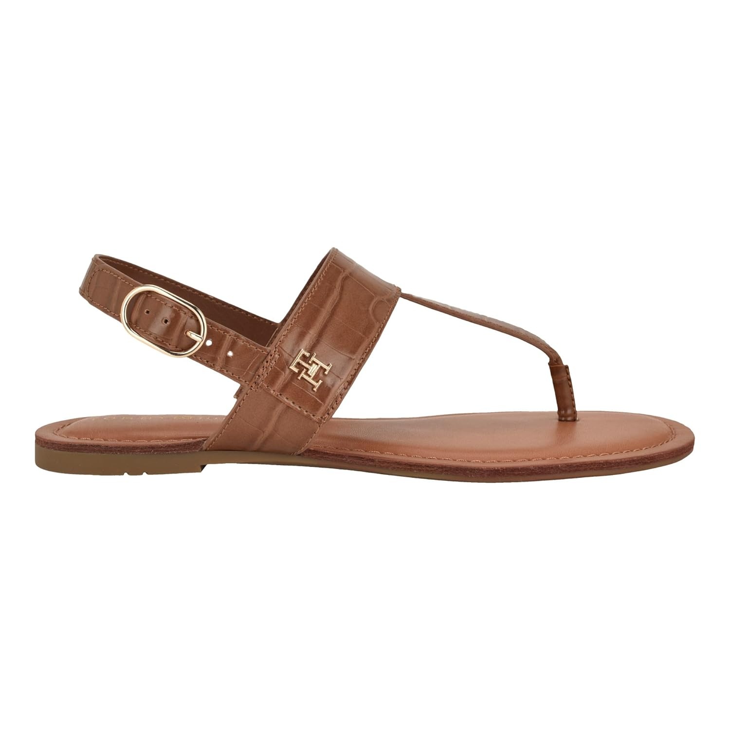 image:imageTommy Hilfiger LenianDark Natural Croco 120