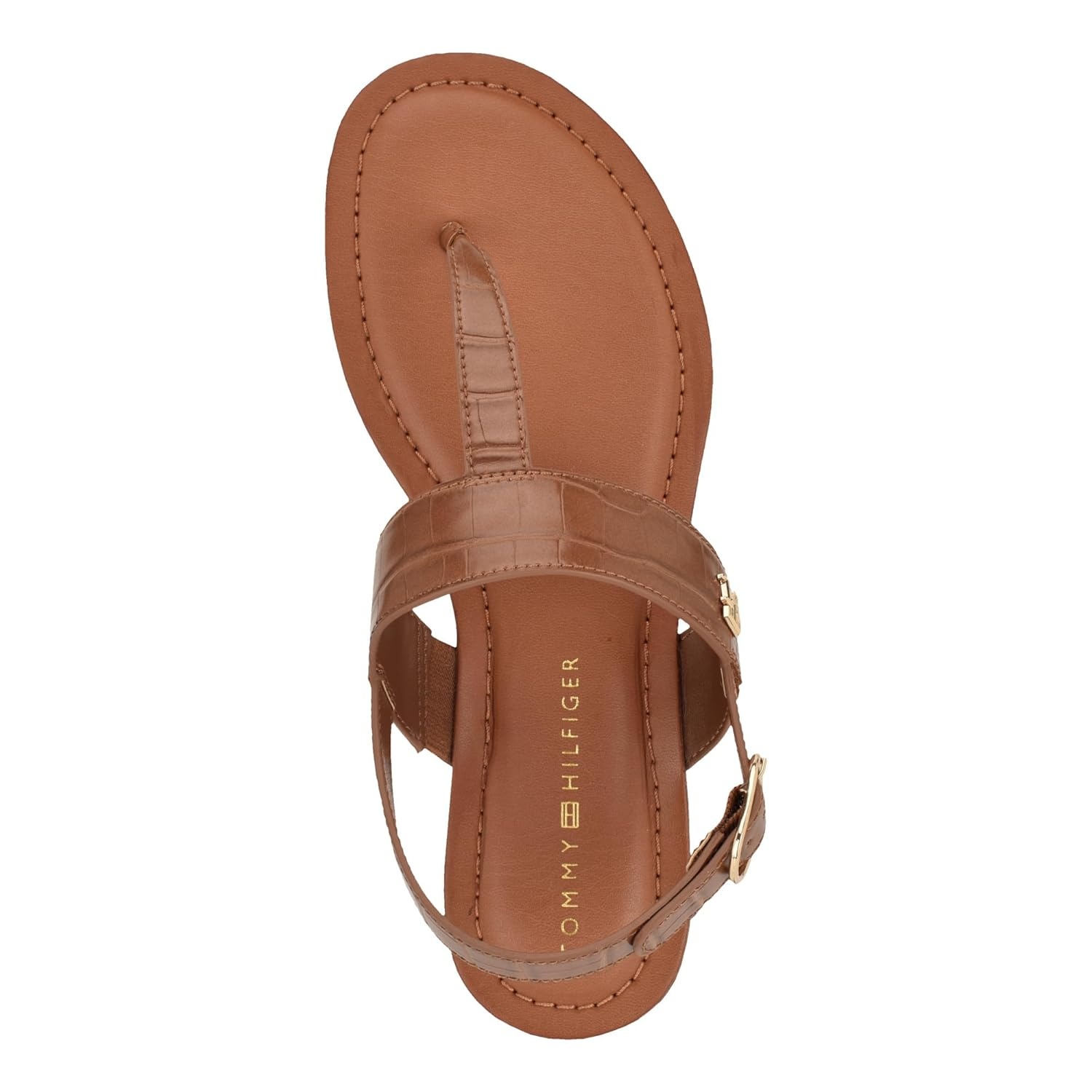 image:imageTommy Hilfiger LenianDark Natural Croco 120