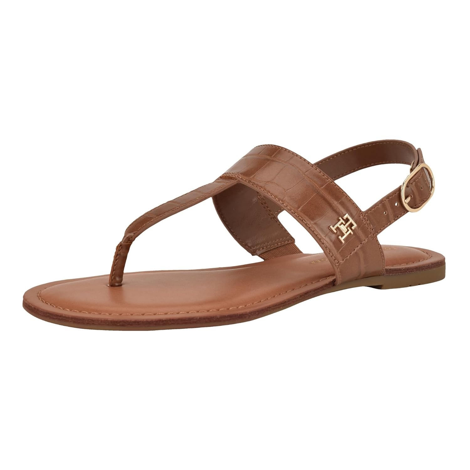image:imageTommy Hilfiger LenianDark Natural Croco 120