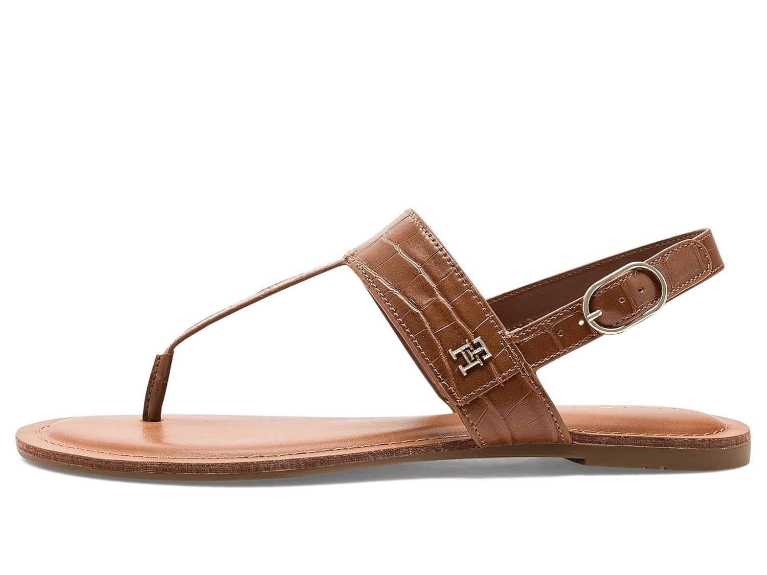 image:imageTommy Hilfiger LenianDark Natural Croco 120