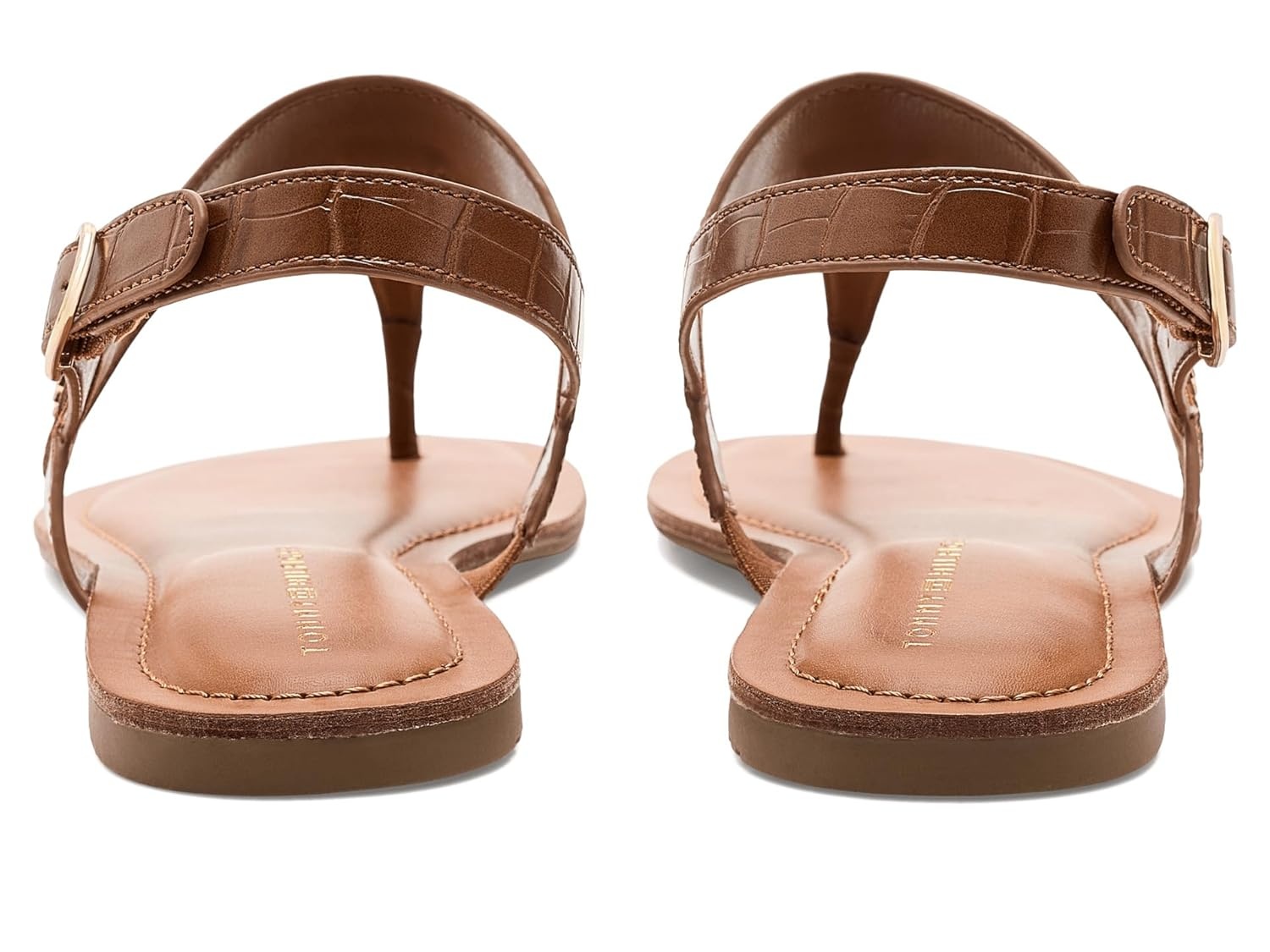 image:imageTommy Hilfiger LenianDark Natural Croco 120