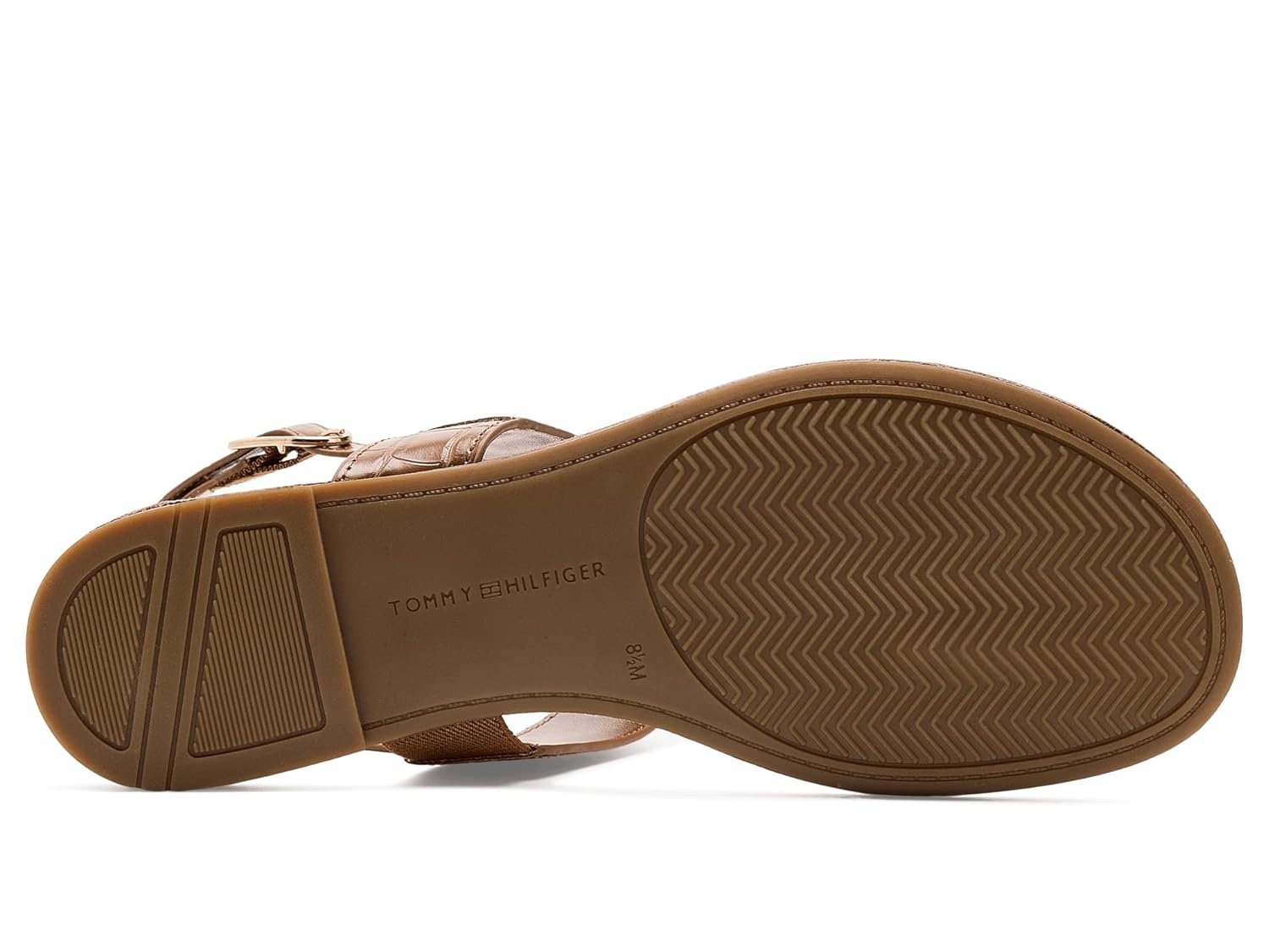 image:imageTommy Hilfiger LenianDark Natural Croco 120