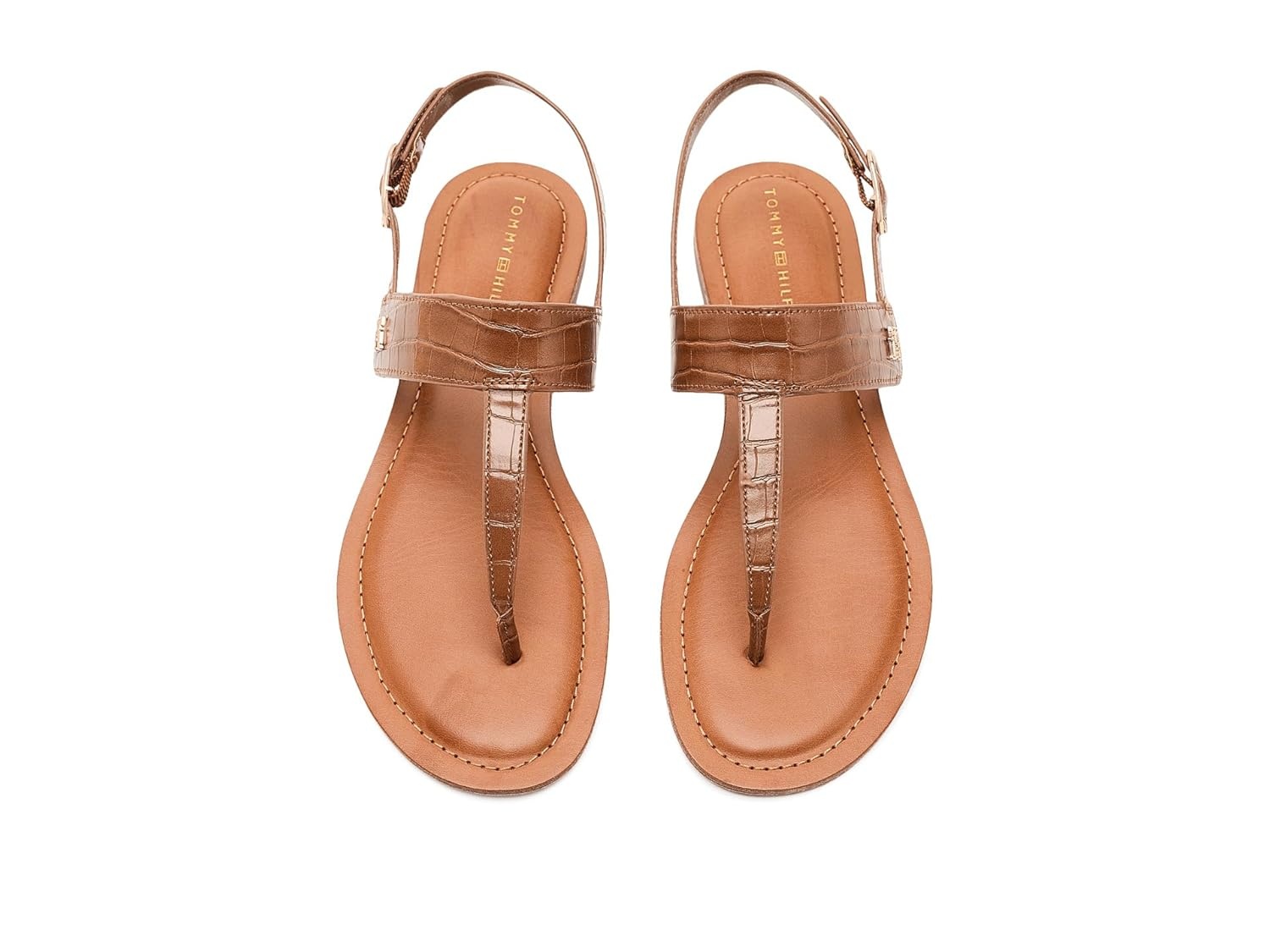 image:imageTommy Hilfiger LenianDark Natural Croco 120