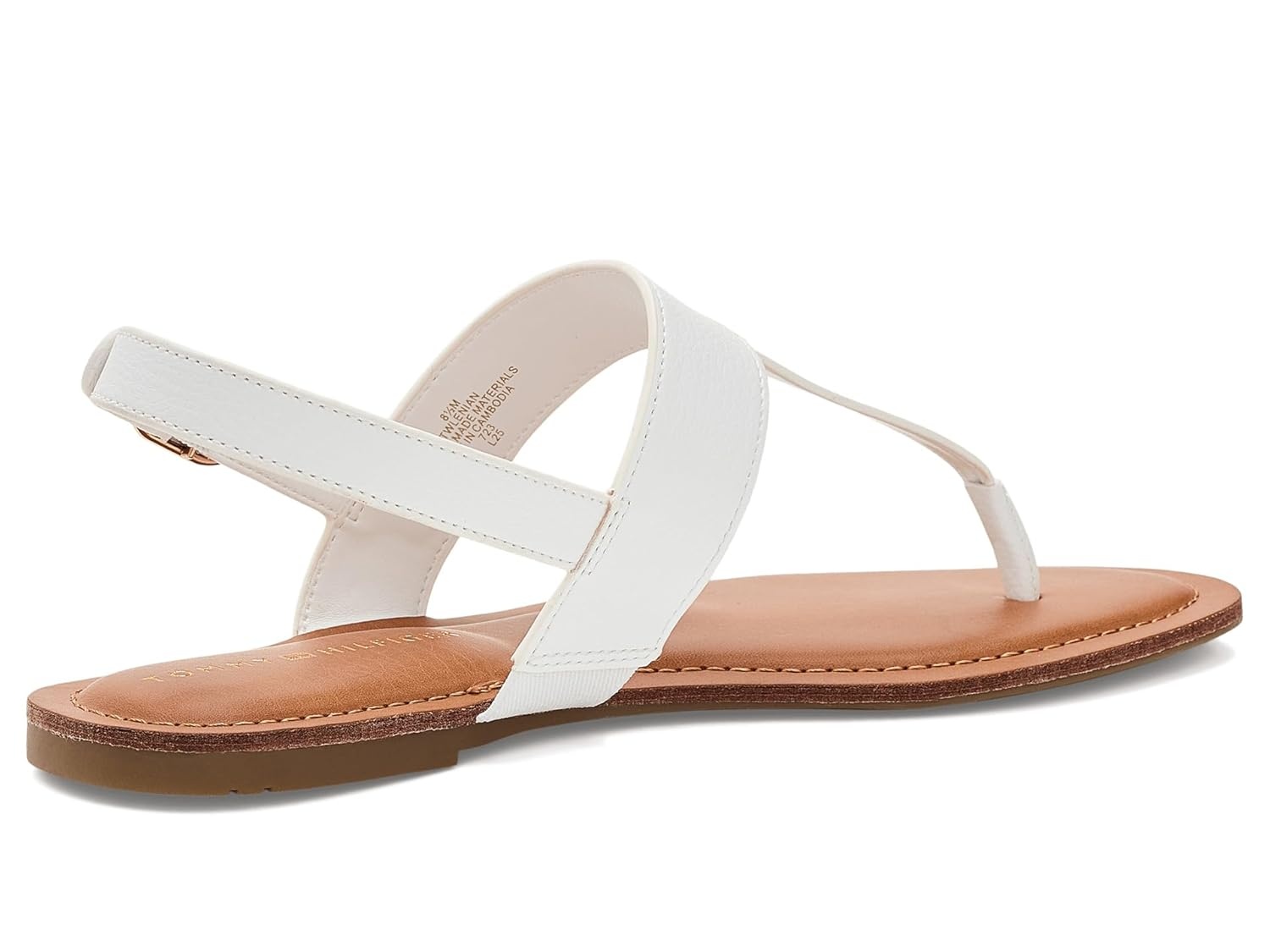 image:imageTommy Hilfiger LenianWhite 140