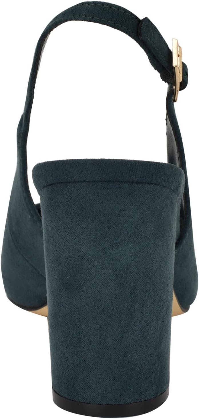 image:imageTommy Hilfiger Womens Azalee PumpMedium Green 310
