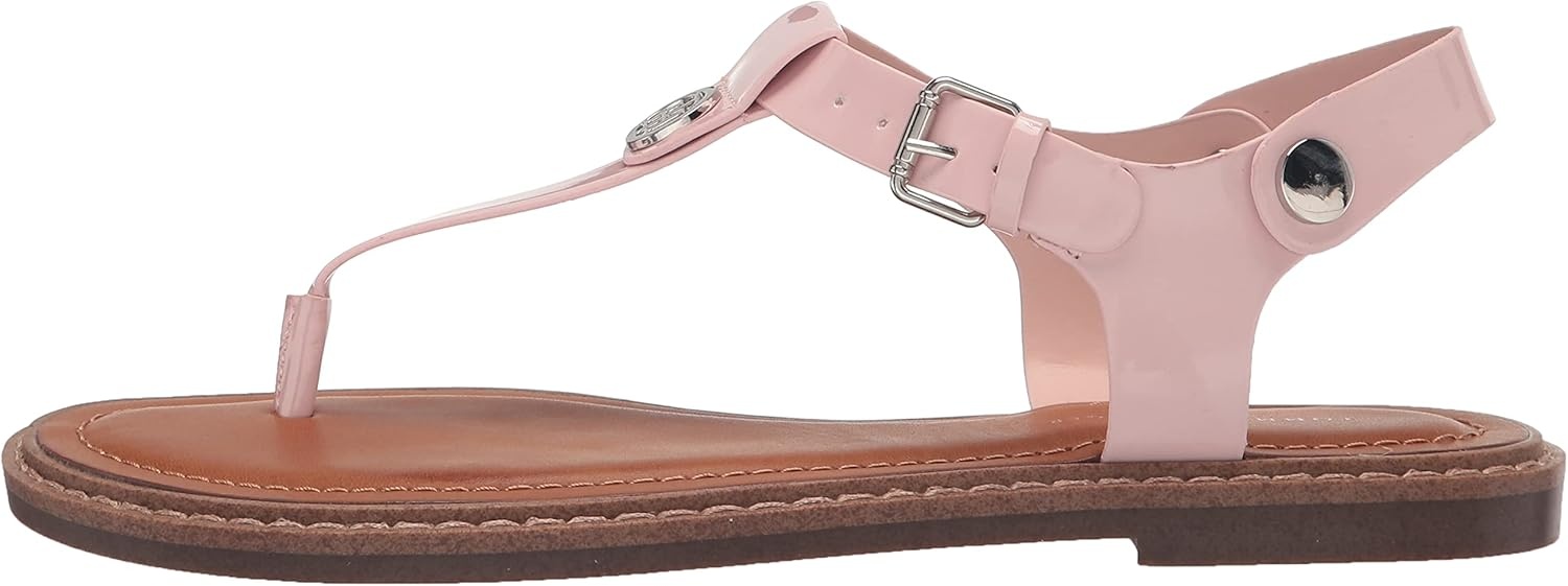 image:imageTommy Hilfiger Womens Bennia SandalGlacier Pink 680