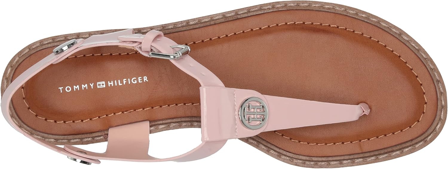 image:imageTommy Hilfiger Womens Bennia SandalGlacier Pink 680