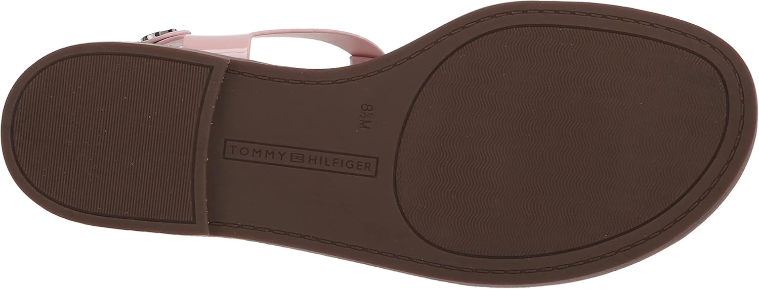 image:imageTommy Hilfiger Womens Bennia SandalGlacier Pink 680
