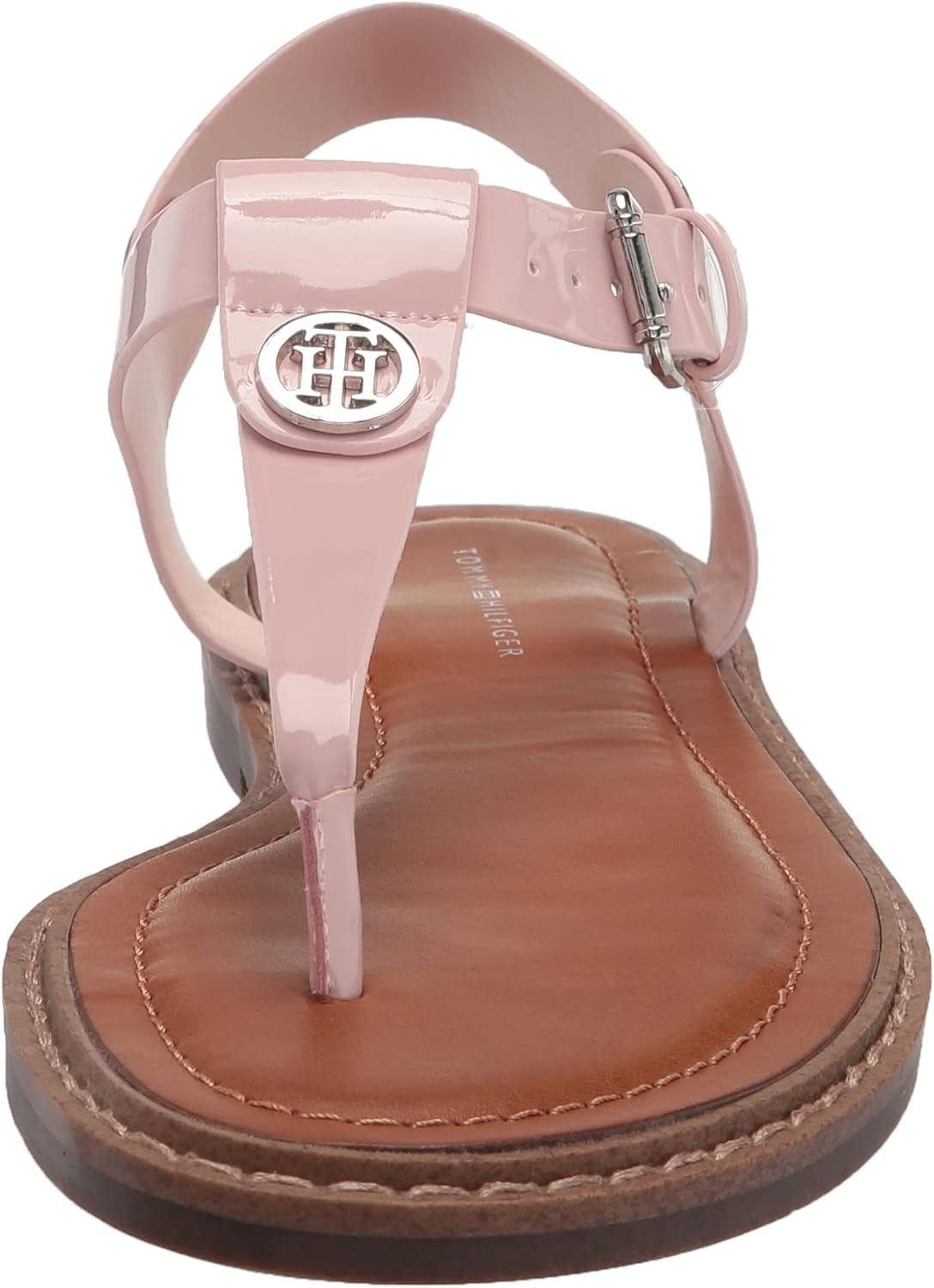 image:imageTommy Hilfiger Womens Bennia SandalGlacier Pink 680