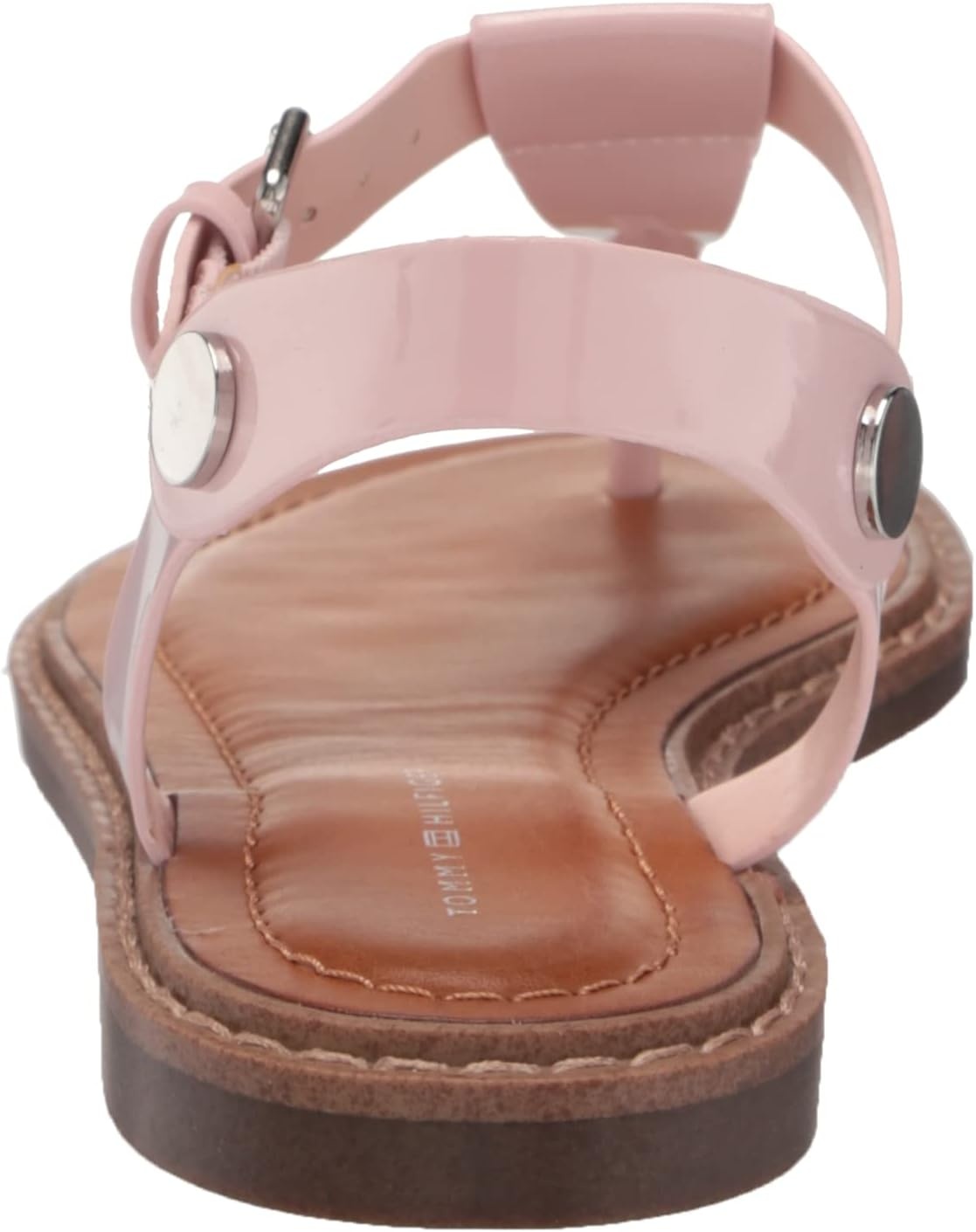 image:imageTommy Hilfiger Womens Bennia SandalGlacier Pink 680