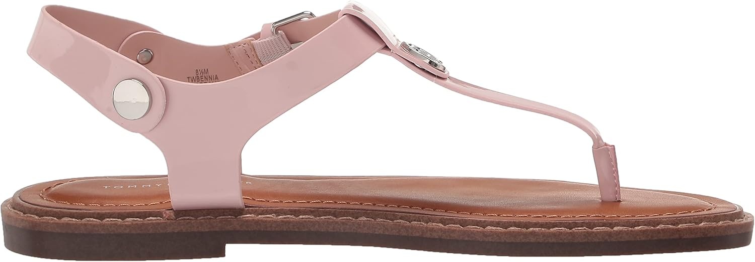 image:imageTommy Hilfiger Womens Bennia SandalGlacier Pink 680